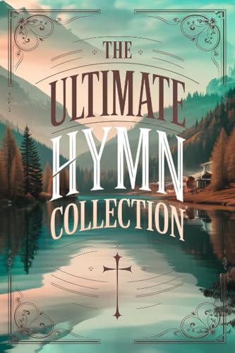 [9789360514488] The Ultimate Hymn Collection (Grapevine Press)