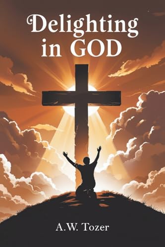 [9789356618565] Delighting in God