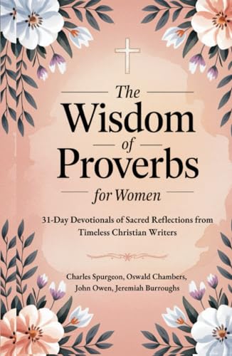 [9789363114968] The Wisdom of Proverbs for Women