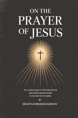 [9789371231695] On the Prayer of Jesus