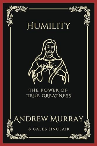 [9789358374834] Humility: The Power of True Greatness (Grapevine Press)
