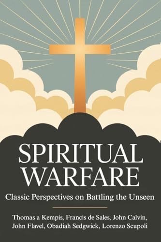 [9789363117211] Spiritual Warfare