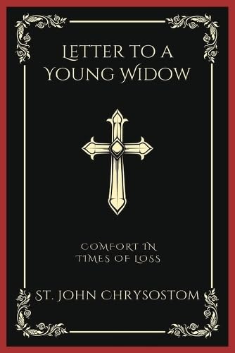 [9789358378207] Letter to a Young Widow: Comfort in Times of Loss (Grapevine Press)