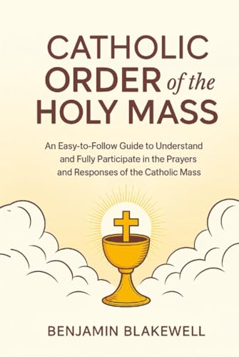 [9789371231183] Catholic Order of the Holy Mass
