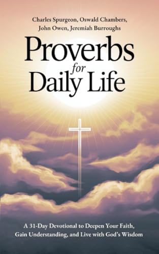 [9789363110571] Proverbs for Daily Life