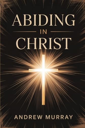 [9789360516451] Abiding in Christ (Grapevine Press)