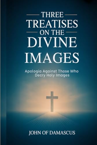 [9789363116191] Three Treatises on the Divine Images