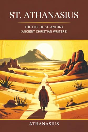 [9789371230292] St. Athanasius