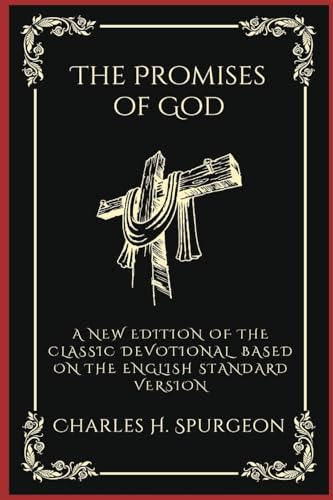[9789363119550] The Promises of God