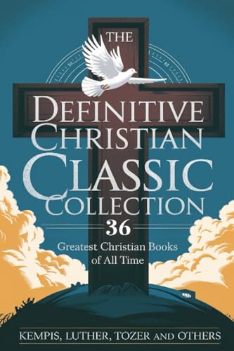 [9789360514730] The Definitive Christian Classic Collection