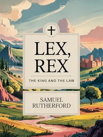 [9358376260] Lex, Rex: The King and the Law (Hardcover) 