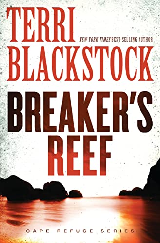 [9780310342786      ] Breaker's Reef (Cape Refuge Series)