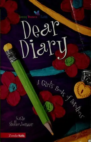 [9780310700166      ] Dear Diary