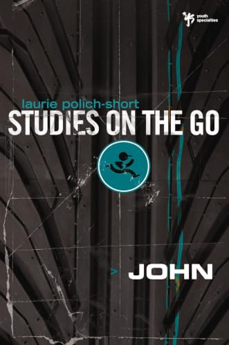 [9780310272007      ] John (Creative Bible Lessons)