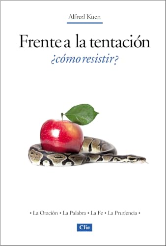 [9788482678801      ] Frente a la tentación, ¿Cómo resistir?