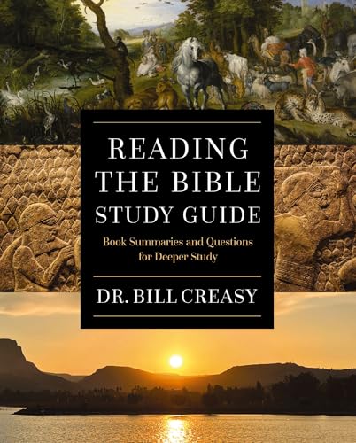 [9780310176756      ] Reading the Bible Study Guide: Book Summaries and Questions for Deeper Study