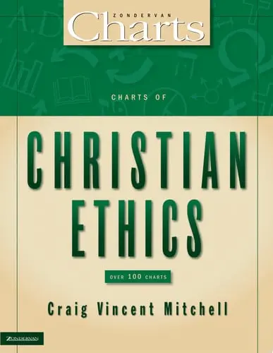 [9780310254522      ] Charts of Christian Ethics
