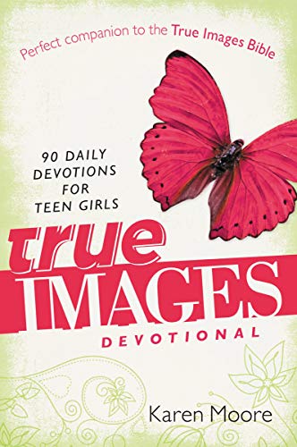 [9780310726067      ] True Images Devotional