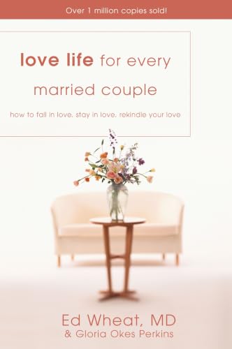 [9780310425113      ] Love Life for Every Married Couple