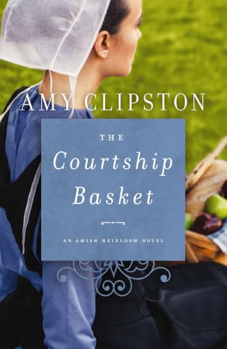 [9780310352891      ] The Courtship Basket (Amish Heirloom)