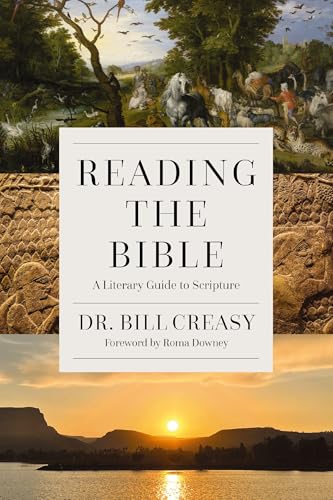 [9780310169086      ] Reading the Bible: A Literary Guide to Scripture