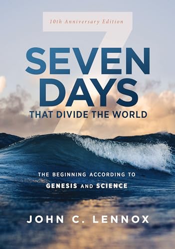 [9780310127819      ] Seven Days That Divide the World, 10th Anniversary Edition