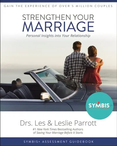 [9780310361640      ] Strengthen Your Marriage: Personal Insights into Your Relationship