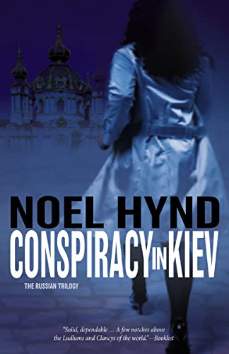 [9780310278719      ] Conspiracy in Kiev (The Russian Trilogy)