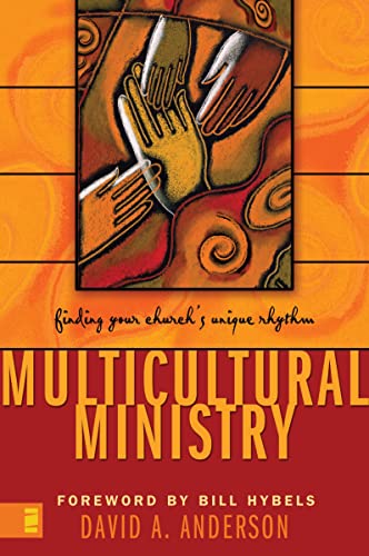 [9780310251583] Multicultural Ministry: Finding Your Church's Unique Rhythm