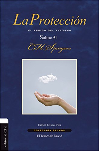 [9788416845705] La Protección: Salmo 91