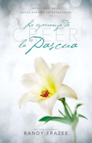 [9780829766592] Creer: La esperanza de la pascua