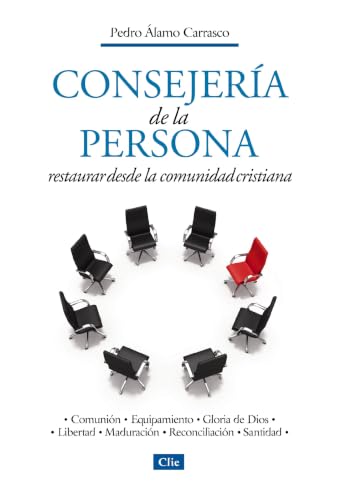 [9788482675619] Consejería de la persona: Restaurar desde la comunidad cristiana