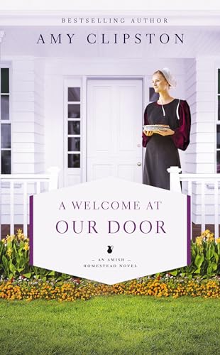 [9780310363880] A Welcome at Our Door