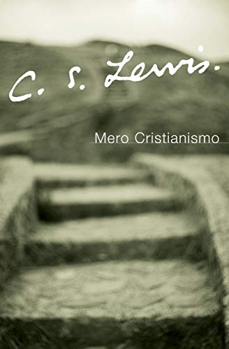 [9780061140013] Mero Cristianismo (Mere Christianity)