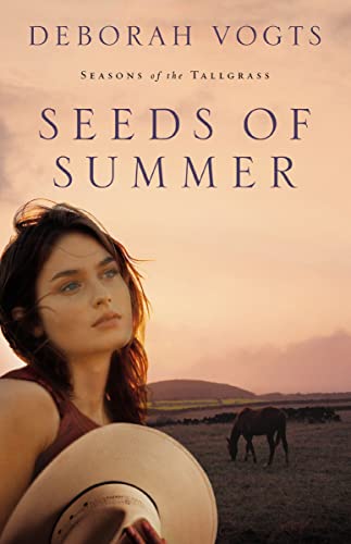 [9780310292760] Seeds of Summer