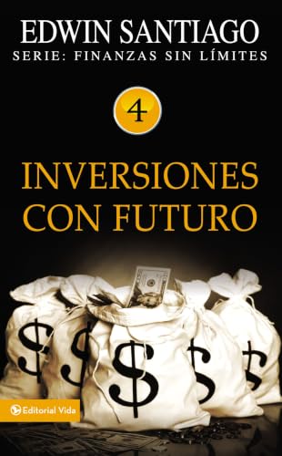 [9780829755688] Inversiones con futuro (Finanzas sin límite)