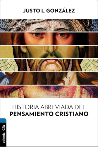 [9788494452789] Historia Abreviada del Pensamiento Cristiano