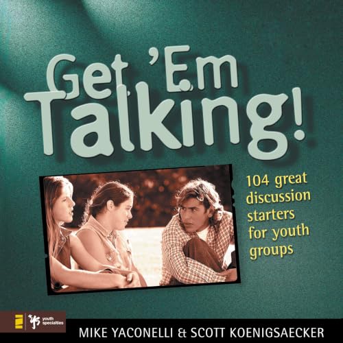 [9780310525011] Get 'Em Talking