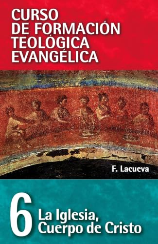 [9788472280915] La Iglesia: Cuerpo de Cristo