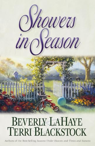 [9780310242963] Showers in Season (Seasons Series #2)