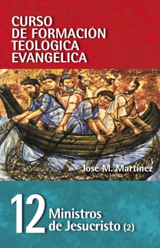 [9788472283305] Ministros de Jesucristo