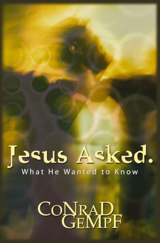 [9780310247739] Jesus Asked