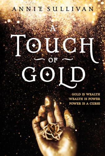 [9780310766230] A Touch of Gold