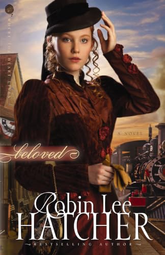 [9780310257776] Beloved (Where the Heart Lives Series #3)