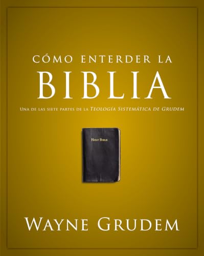 [9780829760507] Cómo entender la Biblia