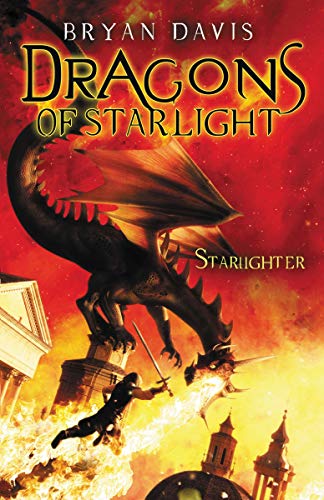 [9780310718369] Starlighter (Dragons of Starlight #1)