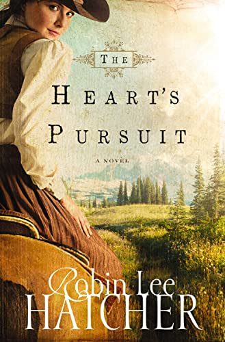 [9780310259275] The Heart's Pursuit