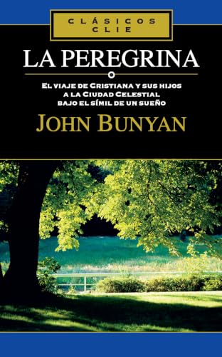 [9788482675381] La Peregrina (Clásicos Clie)