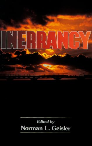 [9780310392811] Inerrancy