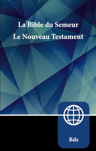 [9780310451747] Semeur, French New Testament (La Bible du Semeur)